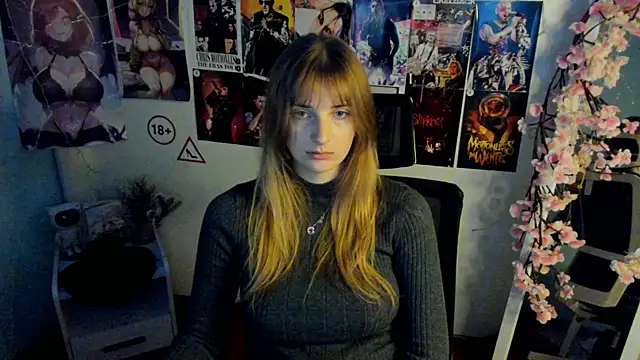 NeyliDream online show from November 30, 6:58 am