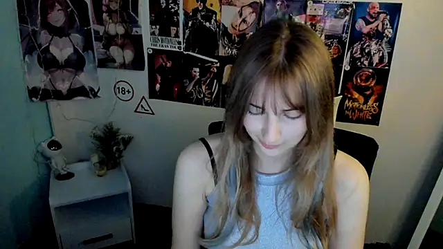 NeyliDream online show from October 20, 6:26 am