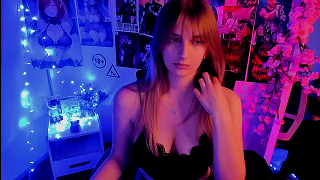 NeyliDream online show from November 13, 4:22 pm