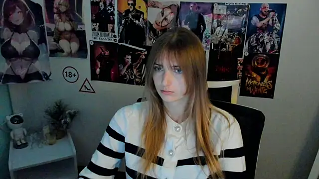 NeyliDream online show from October 17, 6:06 am