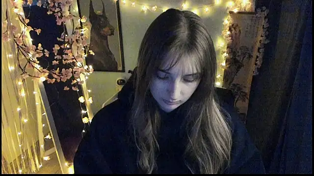 NeyliDream online show from February 5, 2:24 pm