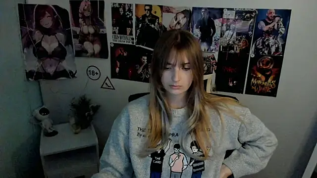 NeyliDream online show from October 19, 12:19 pm