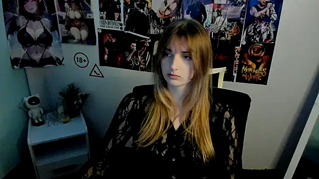 NeyliDream online show from October 14, 6:14 am