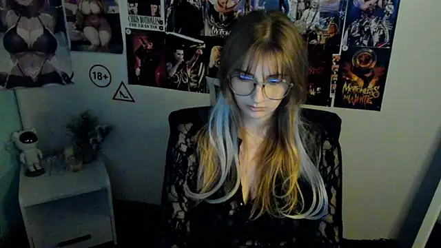 NeyliDream online show from October 16, 12:13 pm