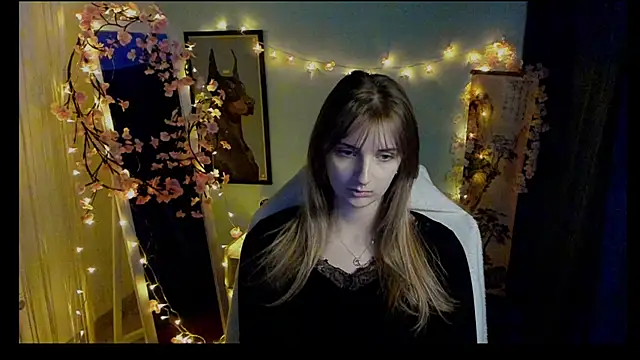 NeyliDream online show from February 22, 1:24 pm