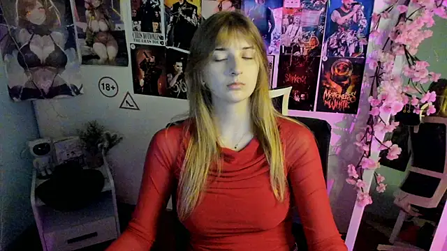 NeyliDream online show from November 26, 1:11 pm