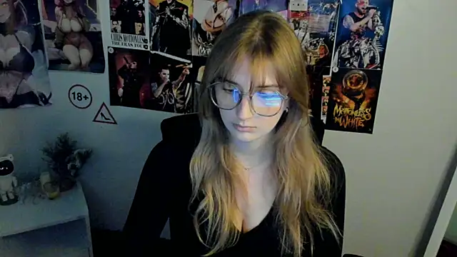 NeyliDream online show from October 12, 12:39 pm