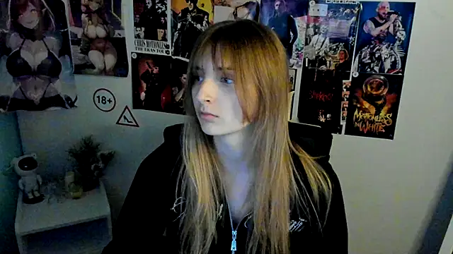 NeyliDream online show from October 13, 12:18 pm