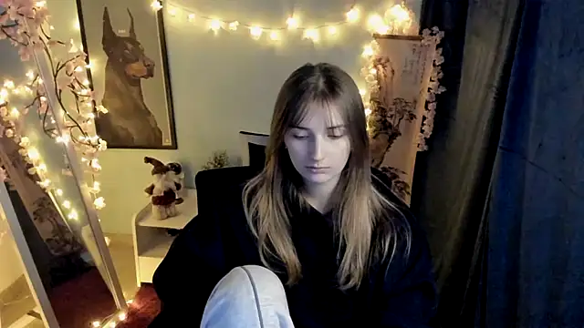 NeyliDream online show from February 3, 1:16 pm