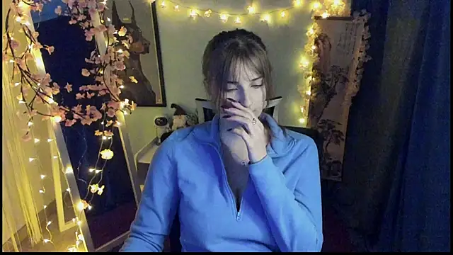 NeyliDream online show from February 9, 1:20 pm