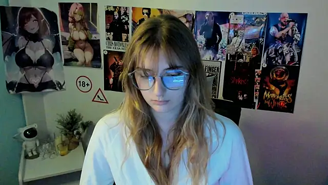 NeyliDream online show from October 11, 6:36 am