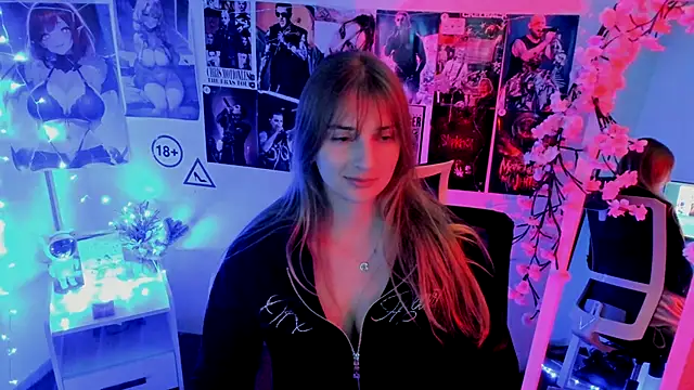 NeyliDream online show from November 14, 3:37 pm