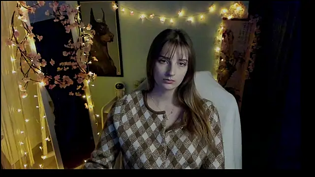 NeyliDream online show from February 19, 1:30 pm