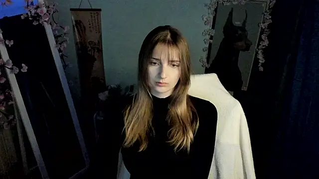 NeyliDream online show from January 17, 7:01 am