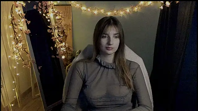 NeyliDream online show from March 6, 1:17 pm