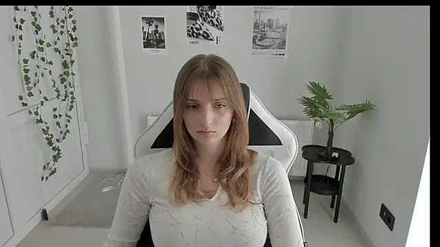 NeyliDream online show from May 29, 12:44 pm