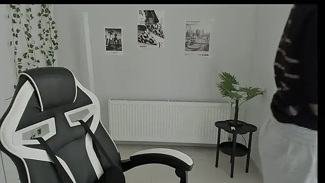 NeyliDream online show from May 27, 12:23 pm