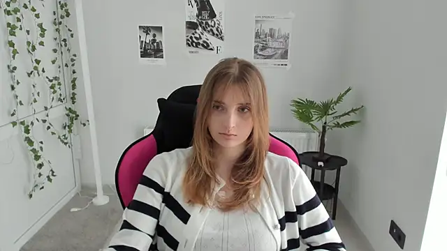 NeyliDream online show from April 19, 12:39 pm