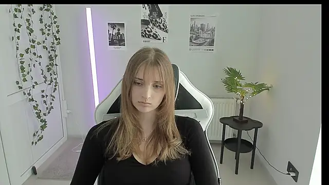 NeyliDream online show from May 26, 12:58 pm
