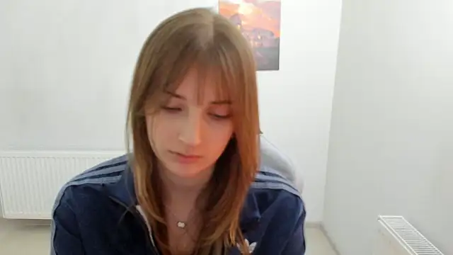 NeyliDream online show from April 2, 12:12 pm