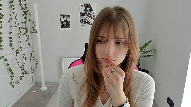 NeyliDream online show from April 22, 12:12 pm
