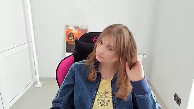 NeyliDream online show from April 14, 12:43 pm