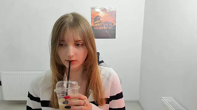 NeyliDream online show from April 4, 12:23 pm