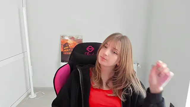 NeyliDream online show from April 9, 12:33 pm