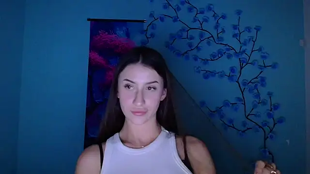 Snapshot of AlisaBubbles chatting on November 24, 1:11 pm AlisaBubbles online show from November 24, 1:11 pm