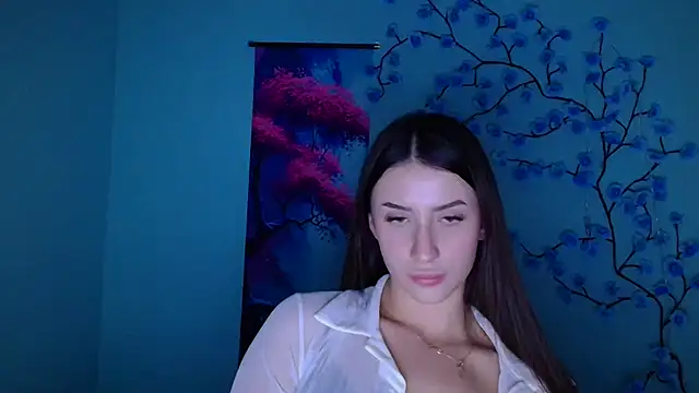 Snapshot of AlisaBubbles chatting on November 27, 12:38 pm AlisaBubbles online show from November 27, 12:38 pm