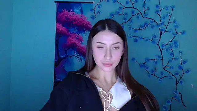 Snapshot of AlisaBubbles chatting on November 20, 7:20 am AlisaBubbles online show from November 20, 7:20 am