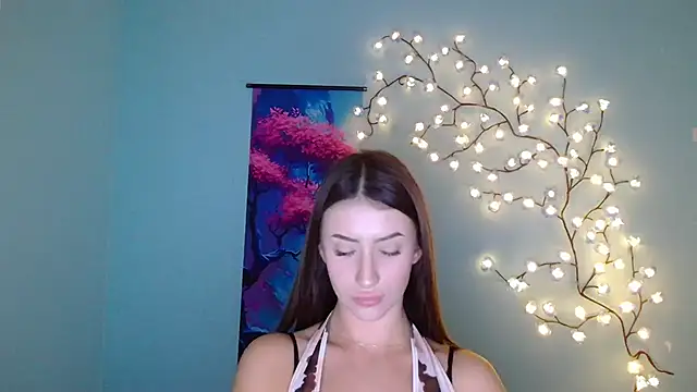 Snapshot of AlisaBubbles chatting on November 14, 12:53 pm AlisaBubbles online show from November 14, 12:53 pm