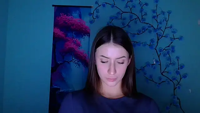 Snapshot of AlisaBubbles chatting on November 25, 12:49 pm AlisaBubbles online show from November 25, 12:49 pm