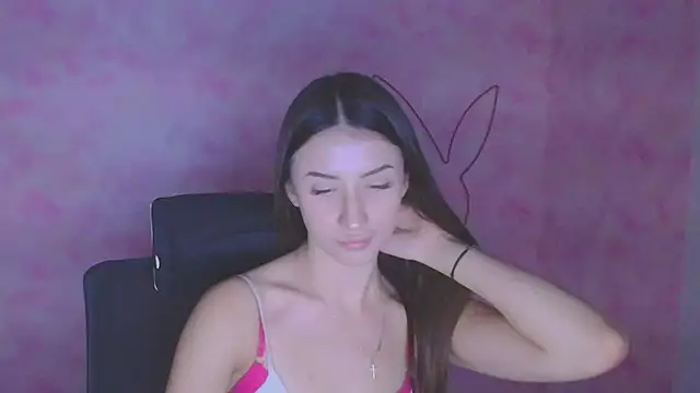 Snapshot of AlisaBubbles chatting on October 10, 12:39 pm AlisaBubbles online show from October 10, 12:39 pm