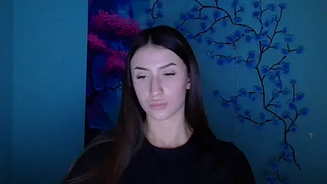 Snapshot of AlisaBubbles chatting on December 5, 2:37 pm AlisaBubbles online show from December 5, 2:37 pm