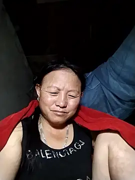 Samdim23 online show from January 12, 3:19 pm