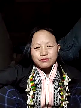 Samdim23 online show from December 5, 10:14 am