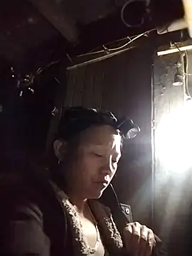 Samdim23 online show from January 16, 12:20 pm