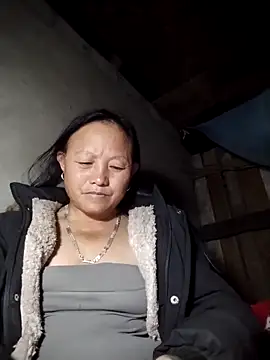 Samdim23 online show from December 16, 2:43 pm