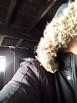 Samdim23 online show from January 12, 2:29 am