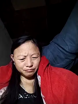 Samdim23 online show from January 6, 11:42 pm