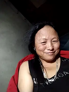 Samdim23 online show from January 11, 2:24 pm