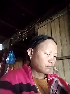 Snapshot of Samdim23 chatting on November 12, 3:10 am Samdim23 online show from November 12, 3:10 am