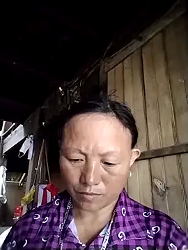 Snapshot of Samdim23 chatting on October 20, 4:14 am Samdim23 online show from October 20, 4:14 am