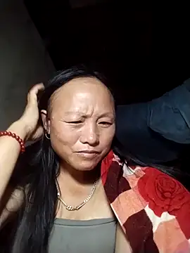 Samdim23 online show from December 17, 11:10 pm