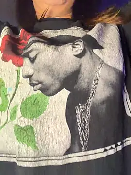 Snapshot of shortywidaphatty chatting on November 17, 1:26 pm shortywidaphatty online show from November 17, 1:26 pm