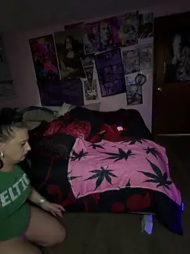 shortywidaphatty online show from April 3, 2:34 pm