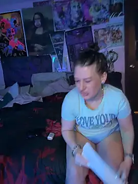 shortywidaphatty online show from March 5, 10:23 am