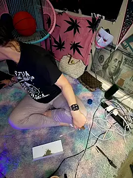 shortywidaphatty online show from May 30, 10:43 am