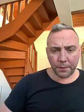 Marronglace1 online show from February 16, 1:10 pm